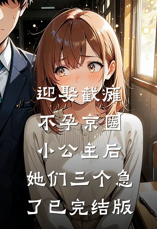 迎娶截瘫不孕京圈小公主后，她们三个急了已完结版