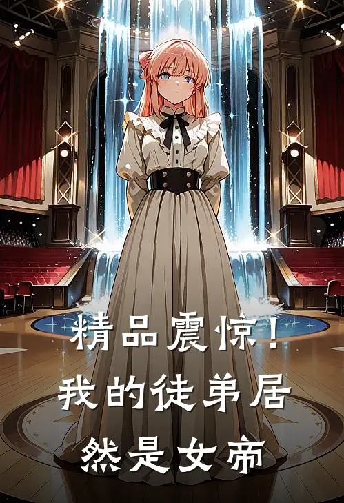 精品震惊！我的徒弟居然是女帝