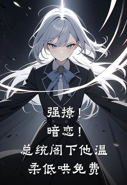 强撩！暗恋！总统阁下他温柔低哄免费
