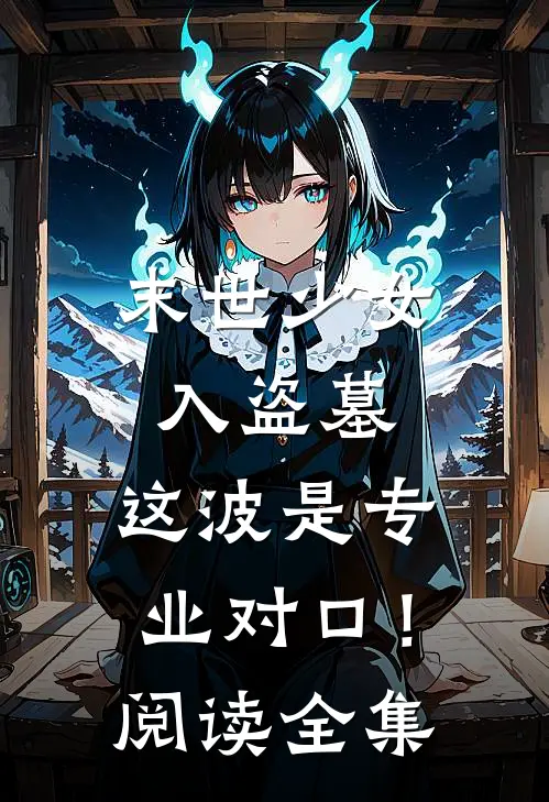 末世少女入盗墓，这波是专业对口！阅读全集