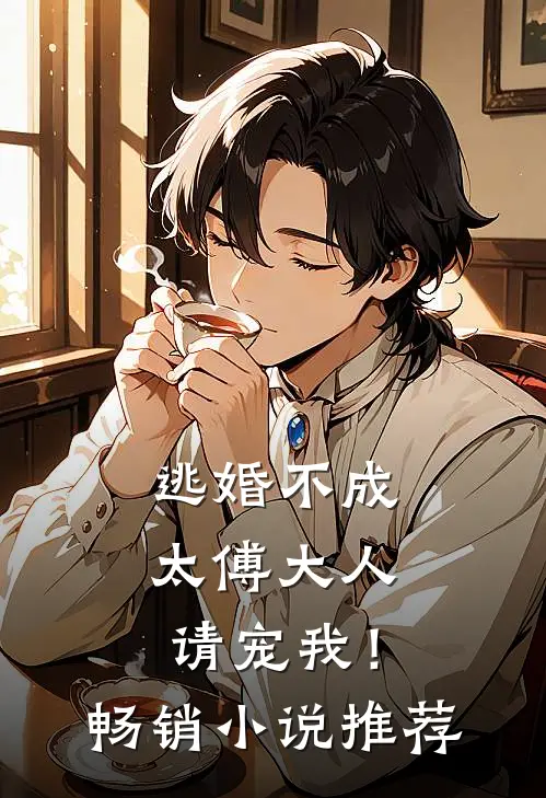 逃婚不成，太傅大人请宠我！畅销小说推荐