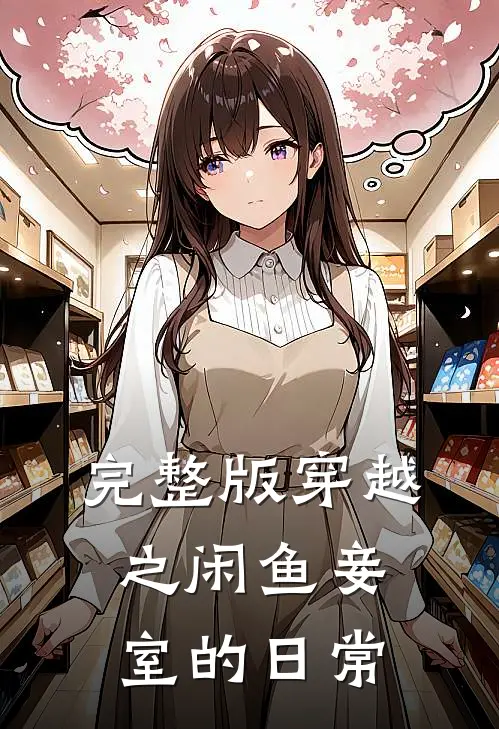 完整版穿越之闲鱼妾室的日常