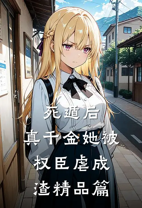 死遁后，真千金她被权臣虐成渣精品篇