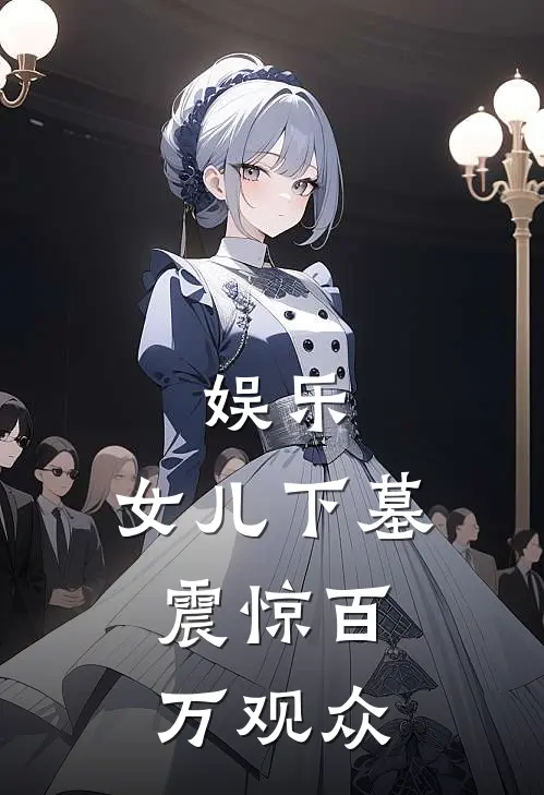 娱乐：女儿下墓，震惊百万观众