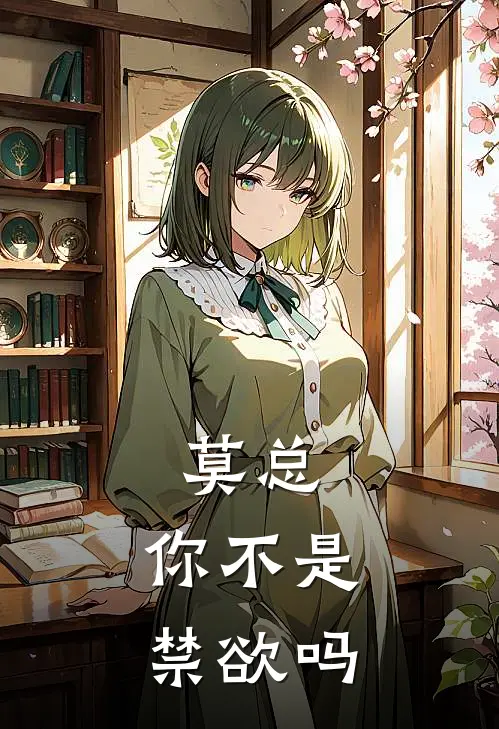 莫总，你不是禁欲吗