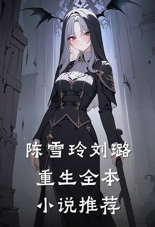 陈雪玲刘璐重生全本小说推荐