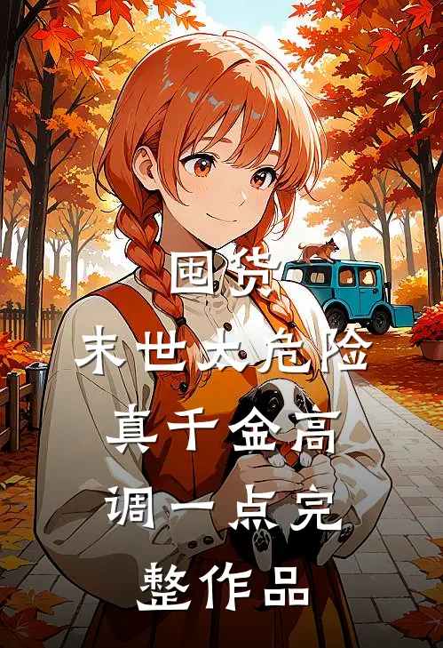 囤货：末世太危险，真千金高调一点完整作品