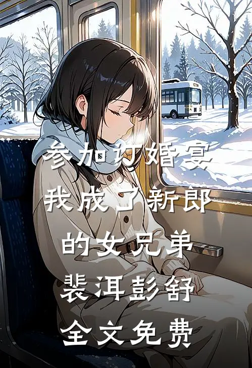 参加订婚宴，我成了新郎的女兄弟裴洱彭舒全文免费