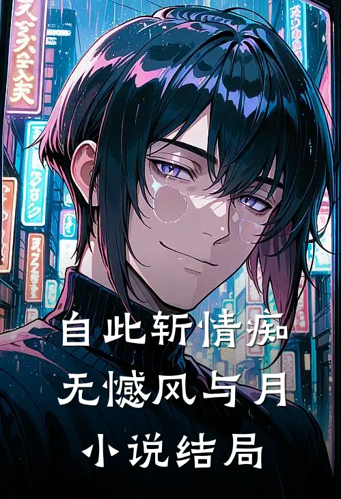 自此斩情痴，无憾风与月小说结局