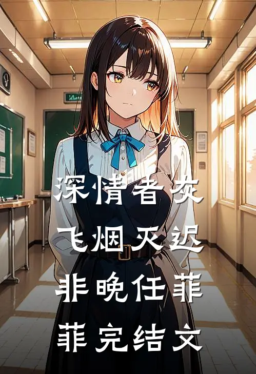 深情者灰飞烟灭迟非晚任菲菲完结文