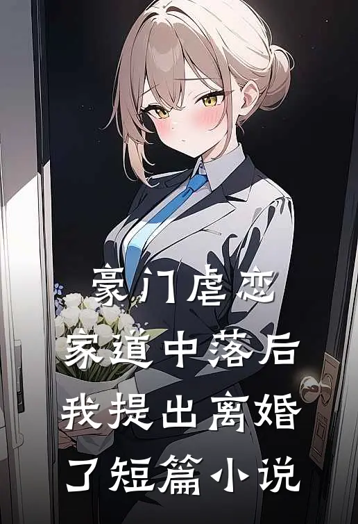 豪门虐恋：家道中落后我提出离婚了短篇小说