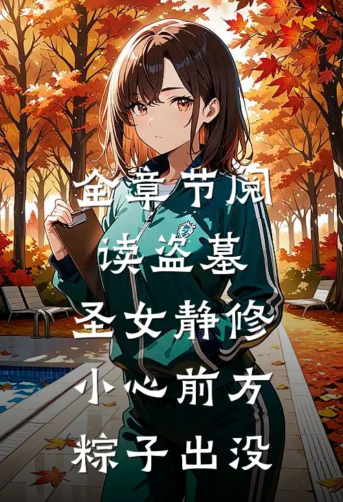 全章节阅读盗墓：圣女静修，小心前方粽子出没