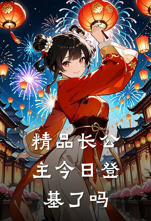 精品长公主今日登基了吗