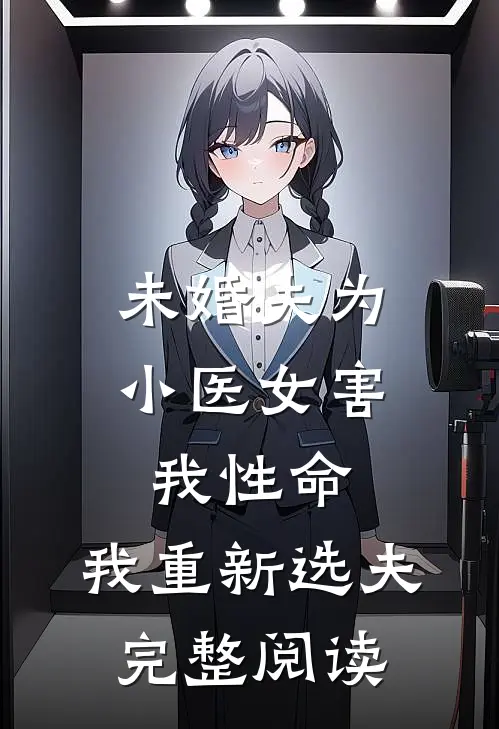 未婚夫为小医女害我性命，我重新选夫完整阅读