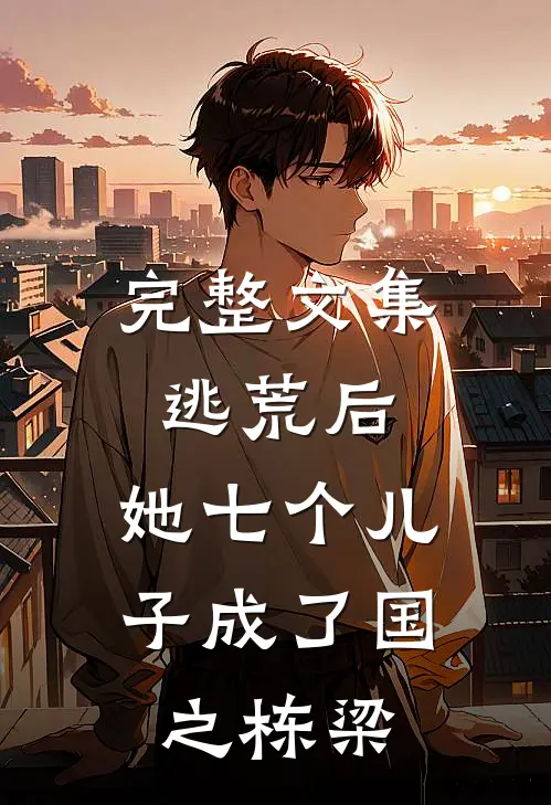 完整文集逃荒后，她七个儿子成了国之栋梁