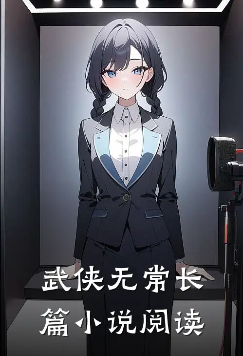 武侠无常长篇小说阅读