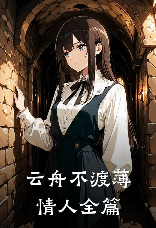 云舟不渡薄情人全篇