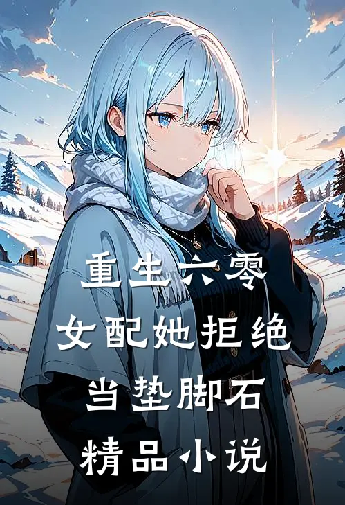 重生六零：女配她拒绝当垫脚石精品小说