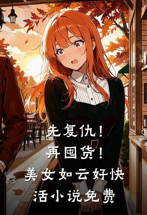 先复仇！再囤货！美女如云好快活小说免费