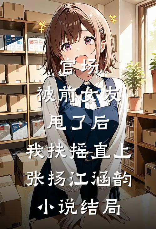 官场：被前女友甩了后，我扶摇直上张扬江涵韵小说结局