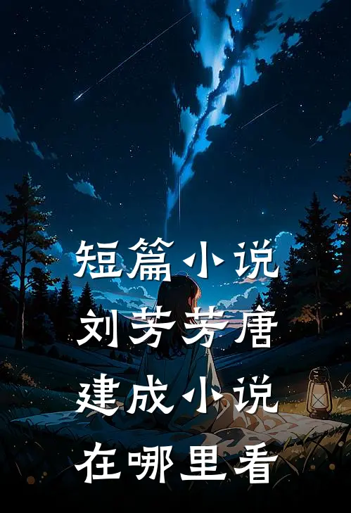 短篇小说刘芳芳唐建成小说在哪里看