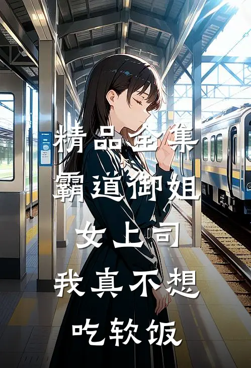 精品全集霸道御姐女上司，我真不想吃软饭