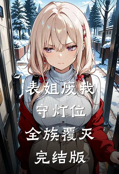 表姐废我守灯位，全族覆灭完结版
