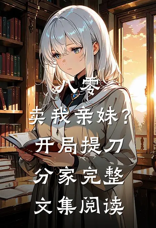 八零：卖我亲妹？开局提刀分家完整文集阅读