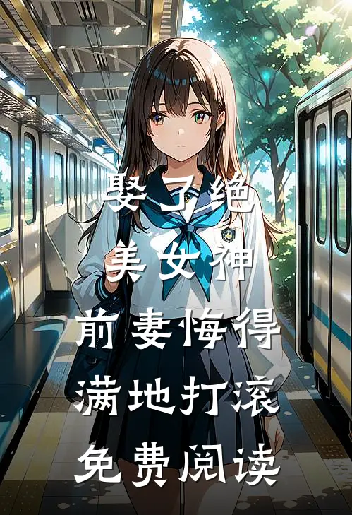 娶了绝美女神，前妻悔得满地打滚免费阅读