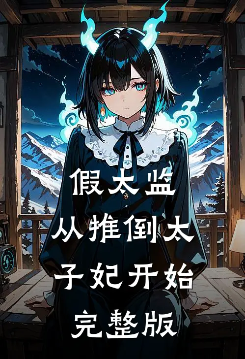 假太监：从推倒太子妃开始完整版