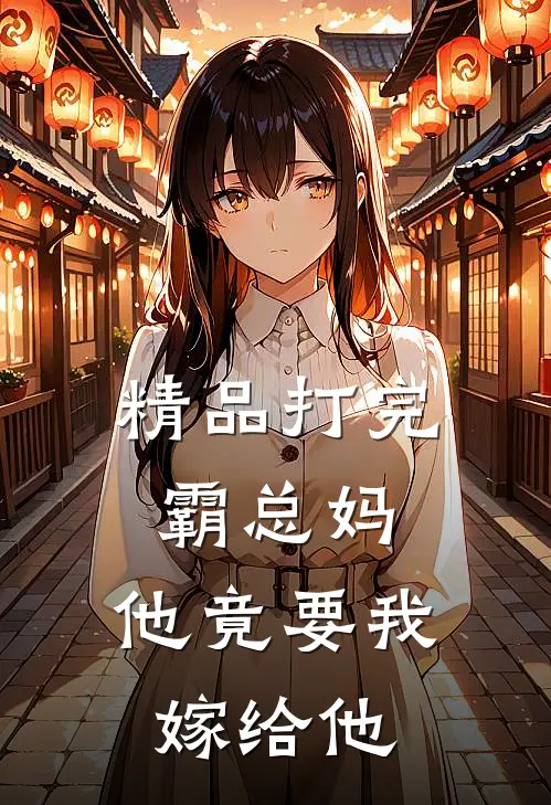 精品打完霸总妈，他竟要我嫁给他