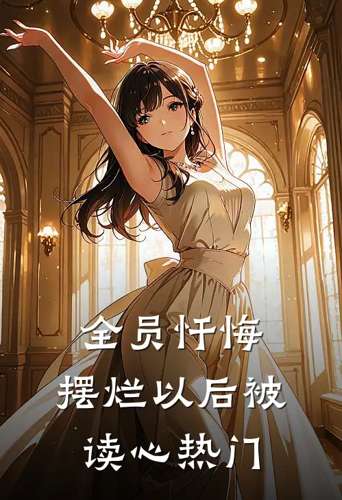 全员忏悔：摆烂以后被读心热门