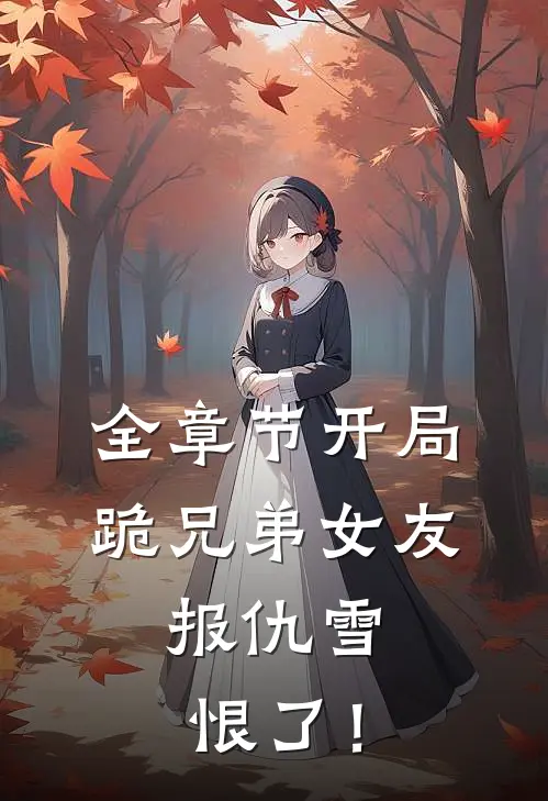 全章节开局跪兄弟女友，报仇雪恨了！