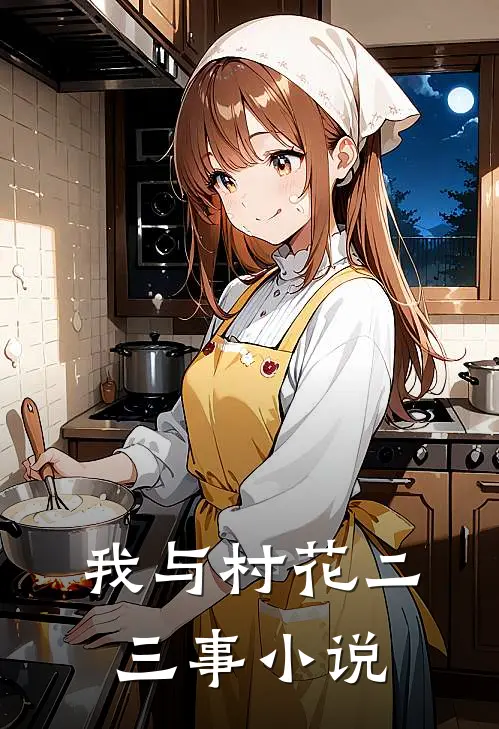 我与村花二三事小说