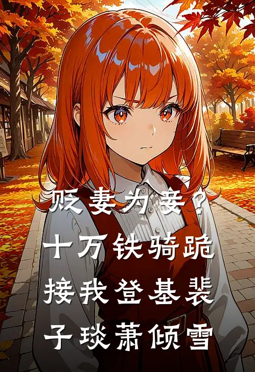 贬妻为妾？十万铁骑跪接我登基裴子琰萧倾雪