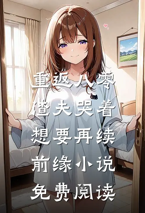 重返八零，渣夫哭着想要再续前缘小说免费阅读