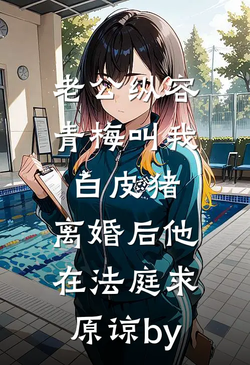老公纵容青梅叫我白皮猪，离婚后他在法庭求原谅by
