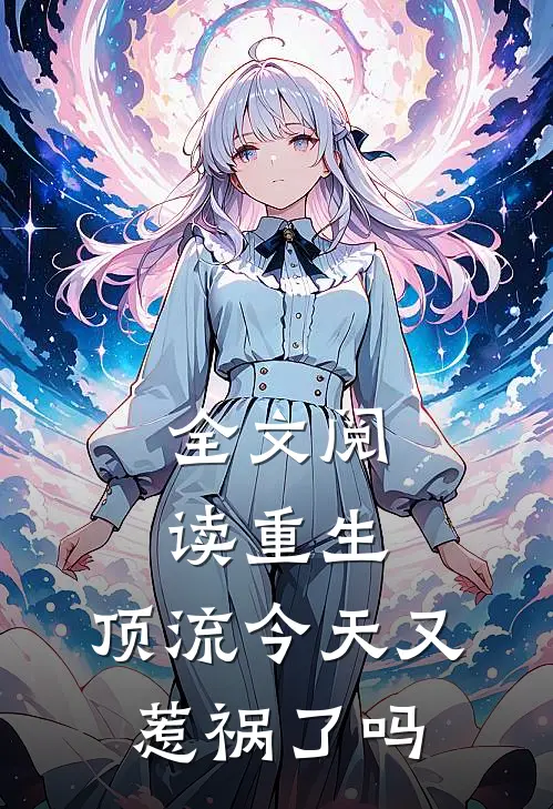 全文阅读重生：顶流今天又惹祸了吗