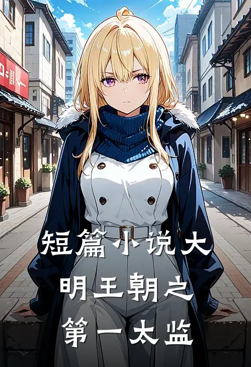 短篇小说大明王朝之第一太监