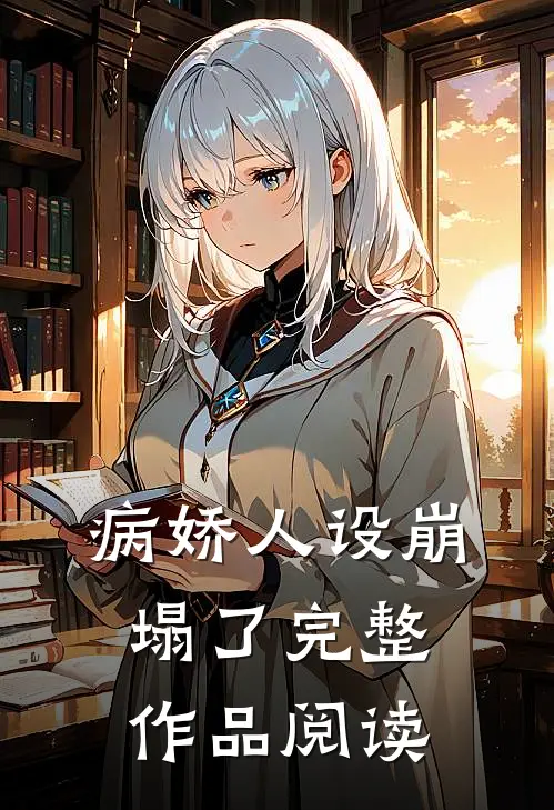病娇人设崩塌了完整作品阅读
