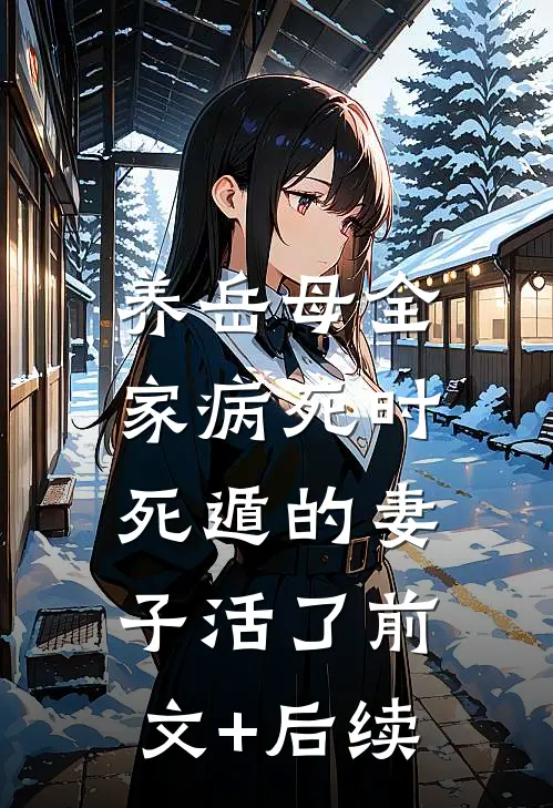养岳母全家病死时，死遁的妻子活了前文+后续