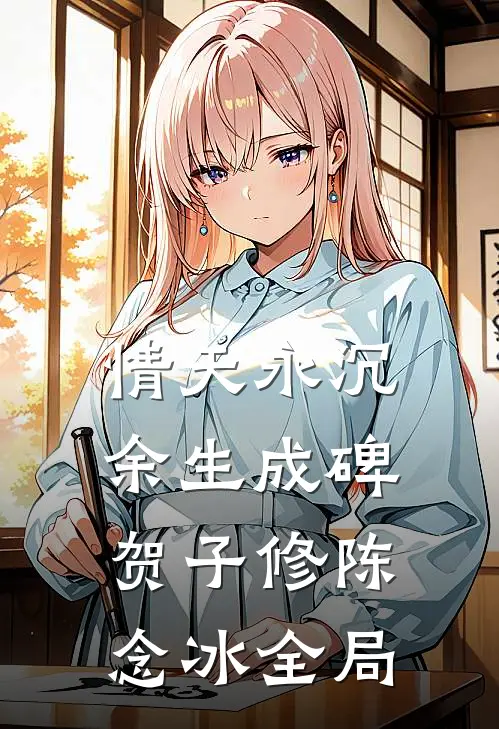 情天永沉，余生成碑贺子修陈念冰全局