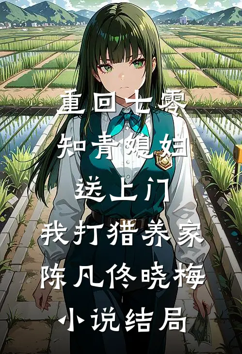 重回七零：知青媳妇送上门，我打猎养家陈凡佟晓梅小说结局