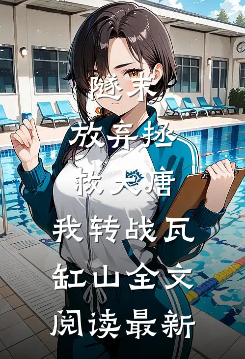 隧末：放弃拯救大唐，我转战瓦缸山全文阅读最新