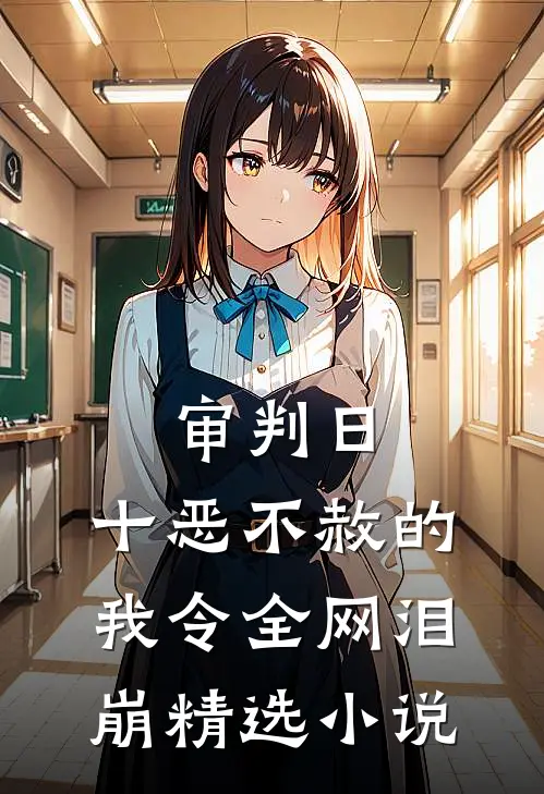 审判日：十恶不赦的我令全网泪崩精选小说