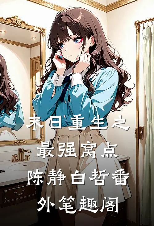 末日重生之最强窝点：陈静白哲番外笔趣阁