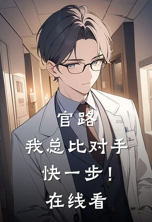 官路，我总比对手快一步！在线看