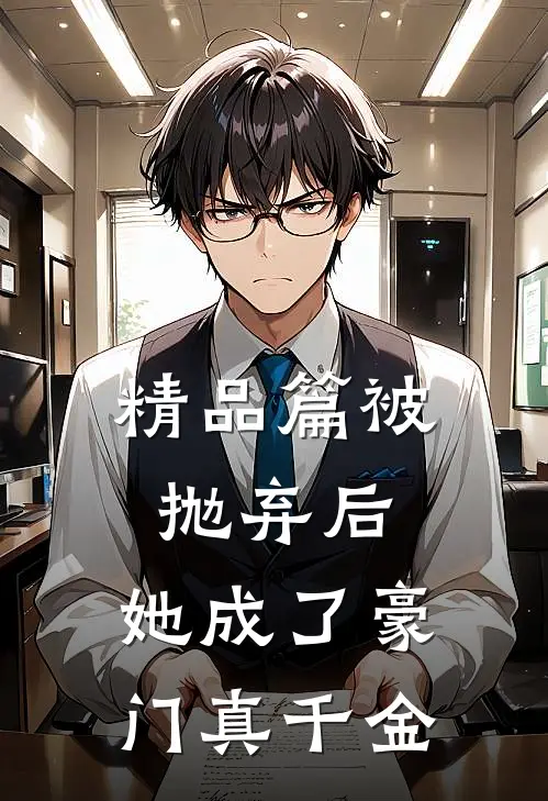 精品篇被抛弃后，她成了豪门真千金