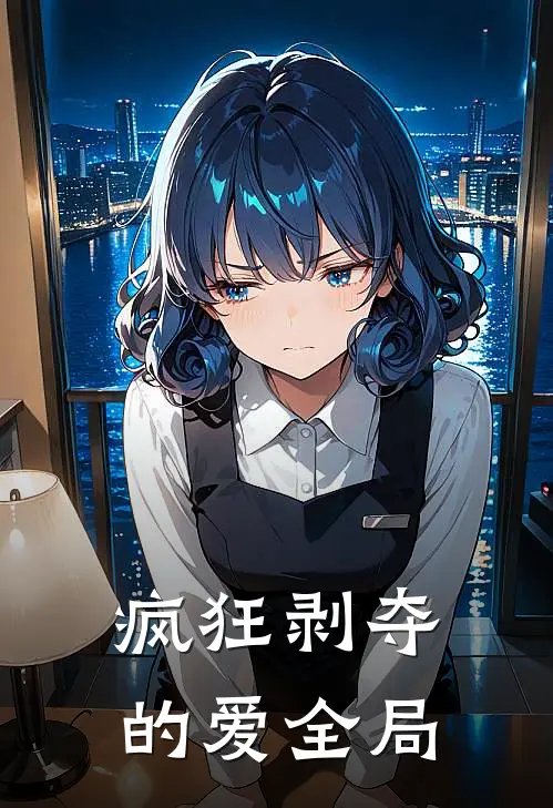 疯狂剥夺的爱全局