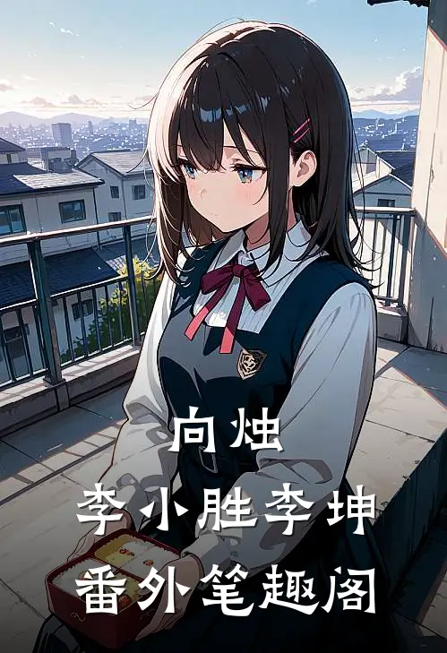 向烛：李小胜李坤番外笔趣阁